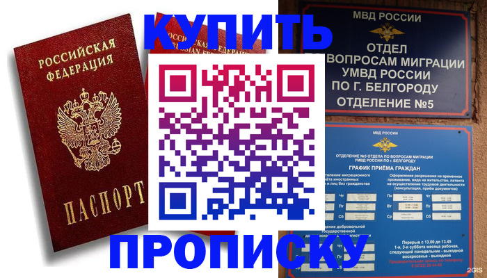 прописка иностранных граждан в Томской области